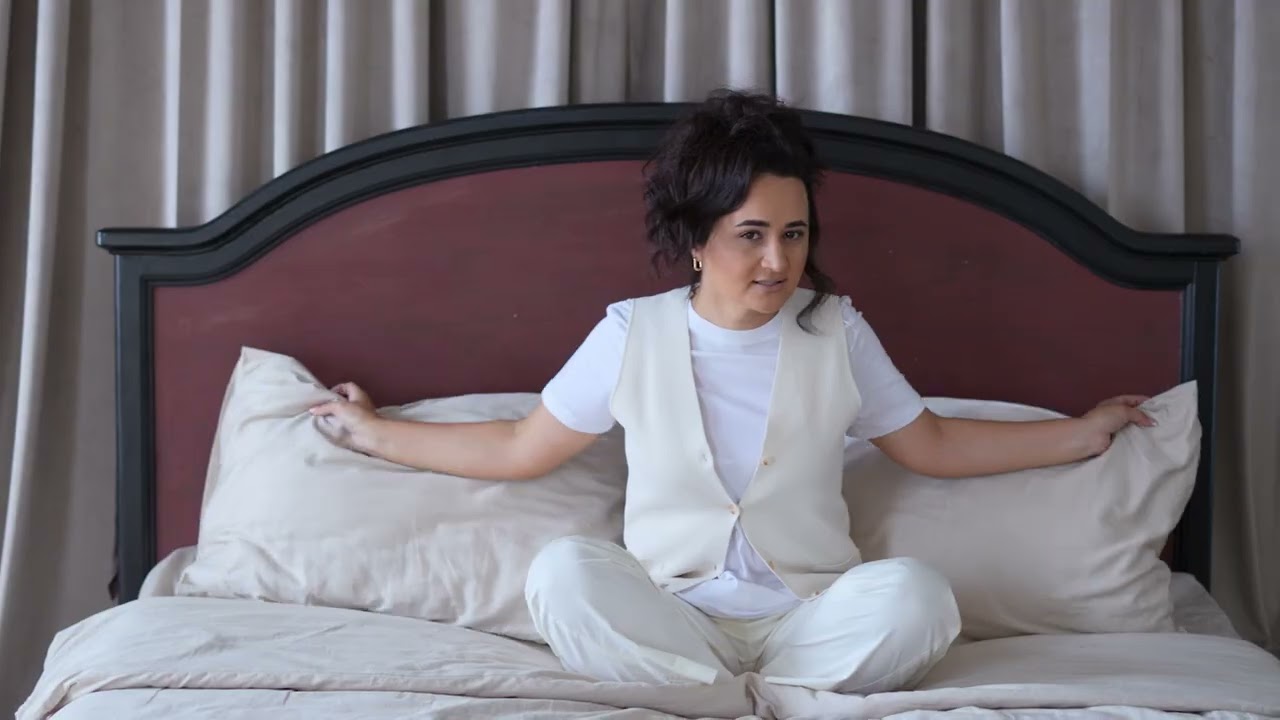 ILAHE ILHAM -Sen evli