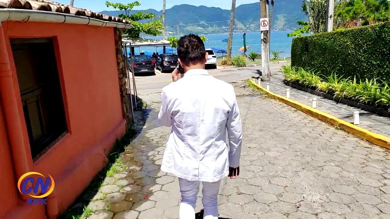 Video Musica Cristiano Neves Seu Rei Não Te Esqueceu-Autor Cristiano Neves-Luidy