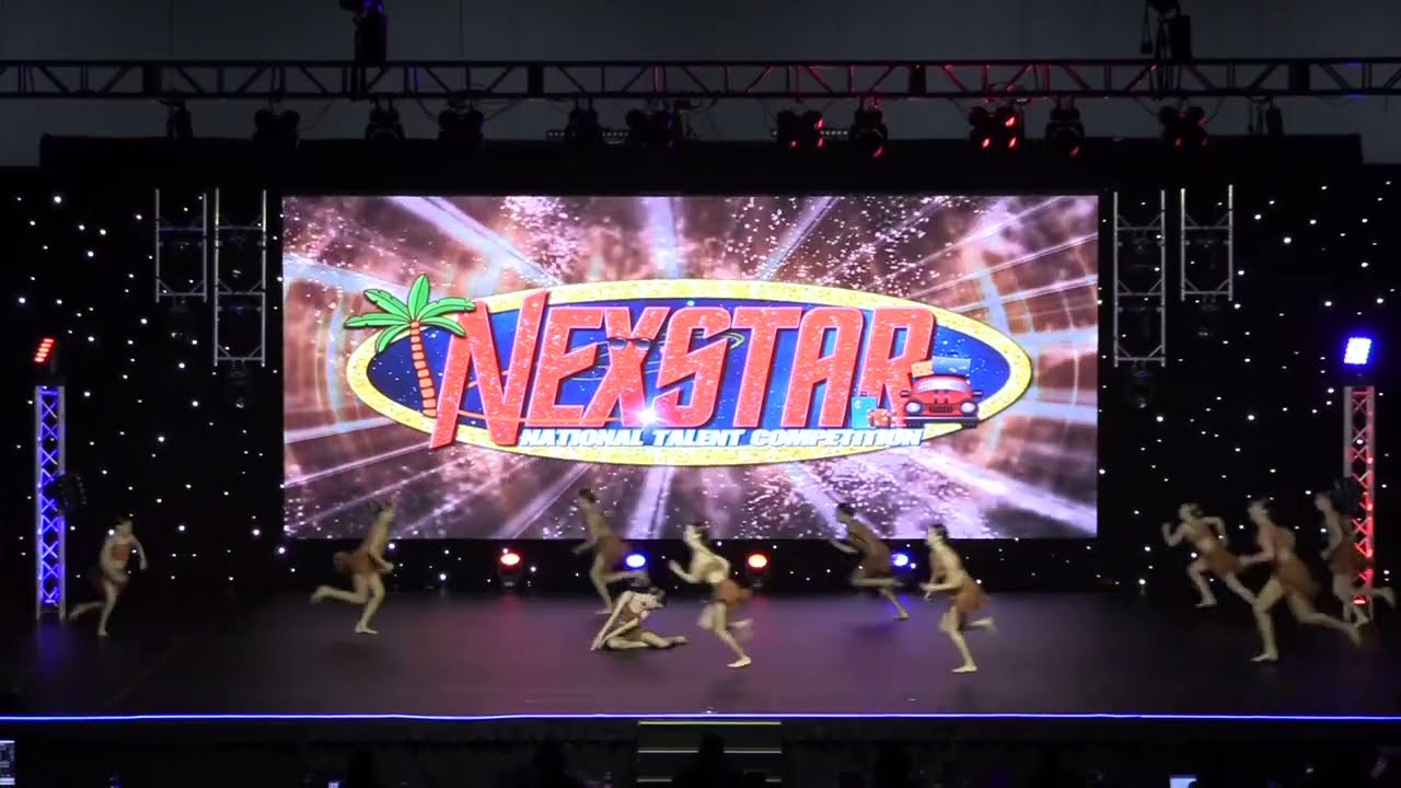 Something in the Orange - 2024-2025 Competition Team