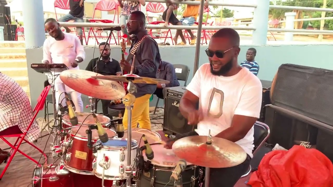 Hottest Gospel Highlife Music‼️This Is All You Need To Make Your Day A Good One🥁🥁🥁ENJOY..
