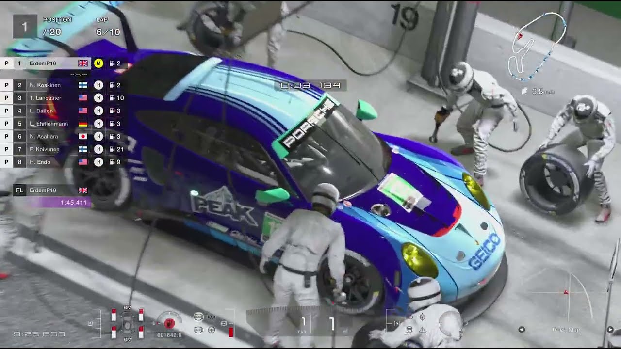 #GranTurismo7