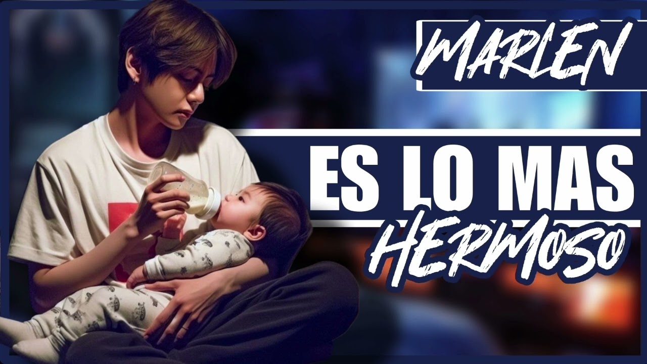 PAPÁS PRIMERIZOS ASMR / MARLEN / ASMR ROLEPLAY / ASMR NOVIO