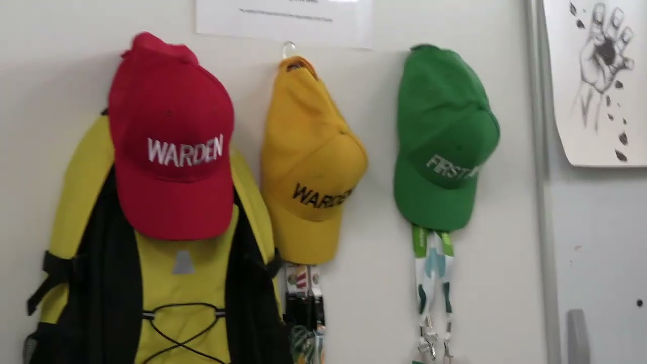 COM8943 Video Site Tour: Port Augusta HS