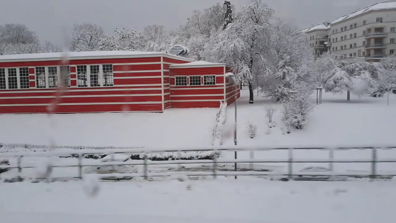 Ottakring - Hernals 20.2.2026