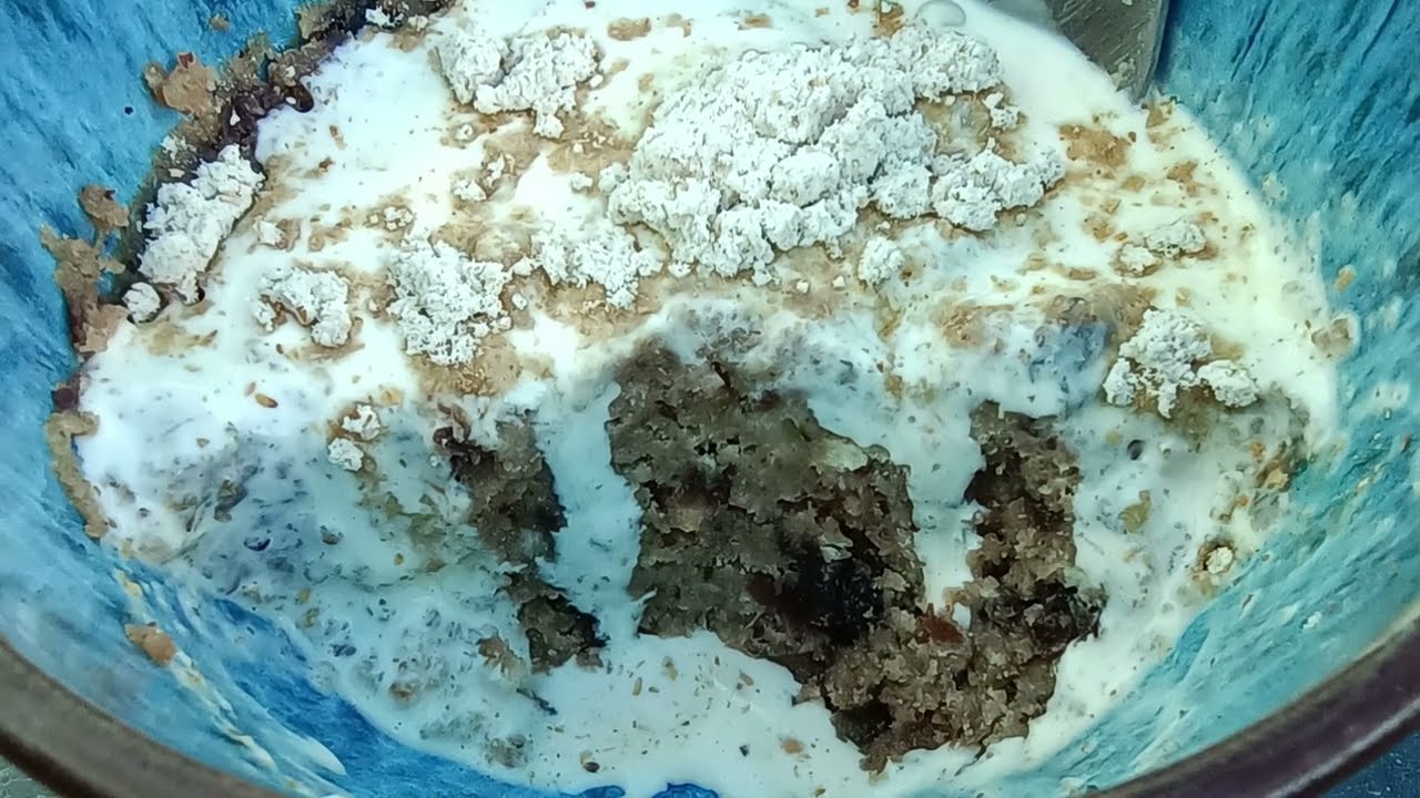 Easy Medieval Food: Payne Foundewe (spiced sweet bread pudding)