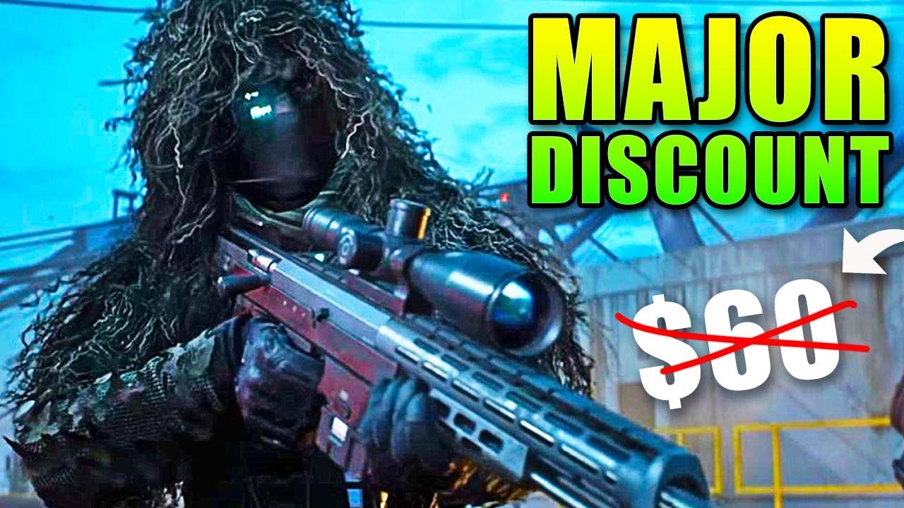 Battlefield 2042 Discount Controversy - New Engine for CSGO? - Today In Gaming