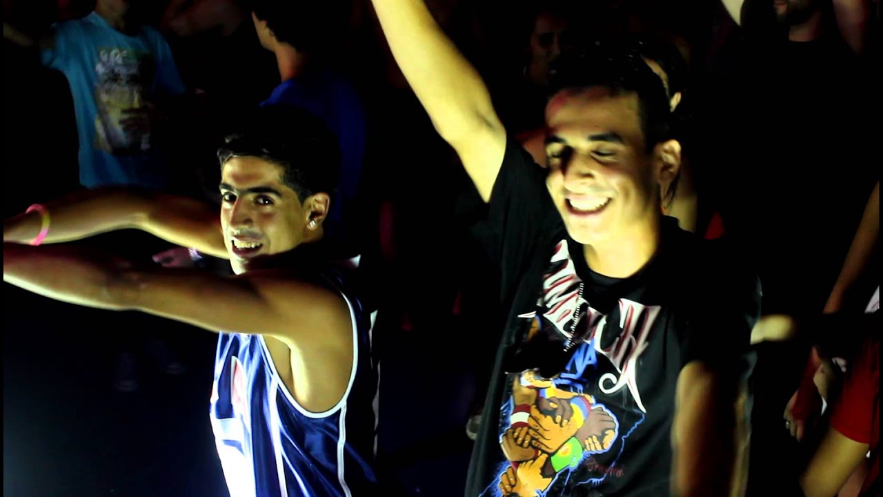 deejay rafik live a mazafran zeralda alger ramadan 2012 partie 2