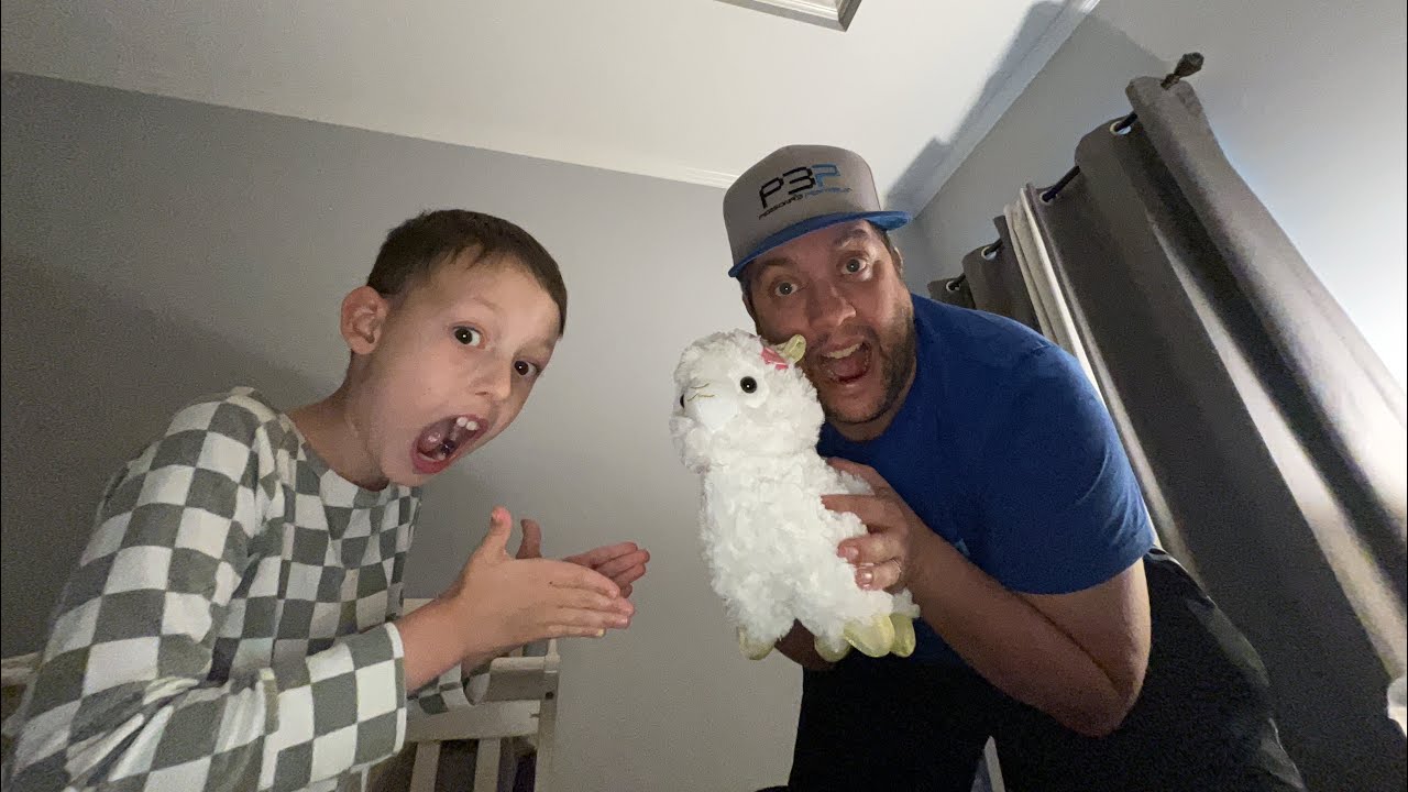 Unboxing FluffBean 2.0!!!