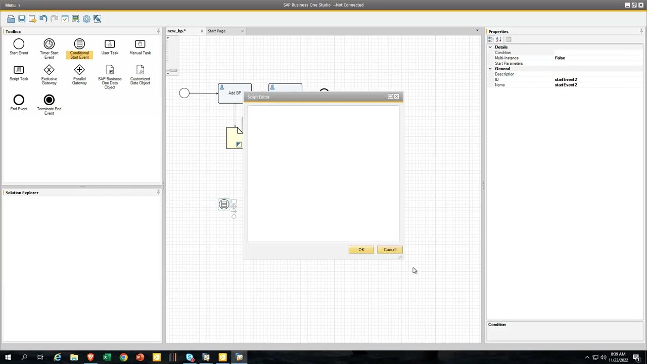 SAP Business One Workflow - SAP Business One's best kept secrete. Full Workflow Automation.
