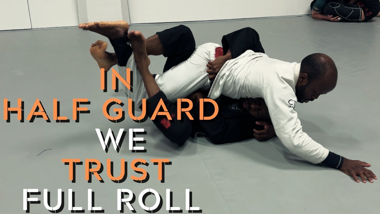 Back To Cali BJJ Rolls | Gi Freestyling with the Black Belts - Full Roll