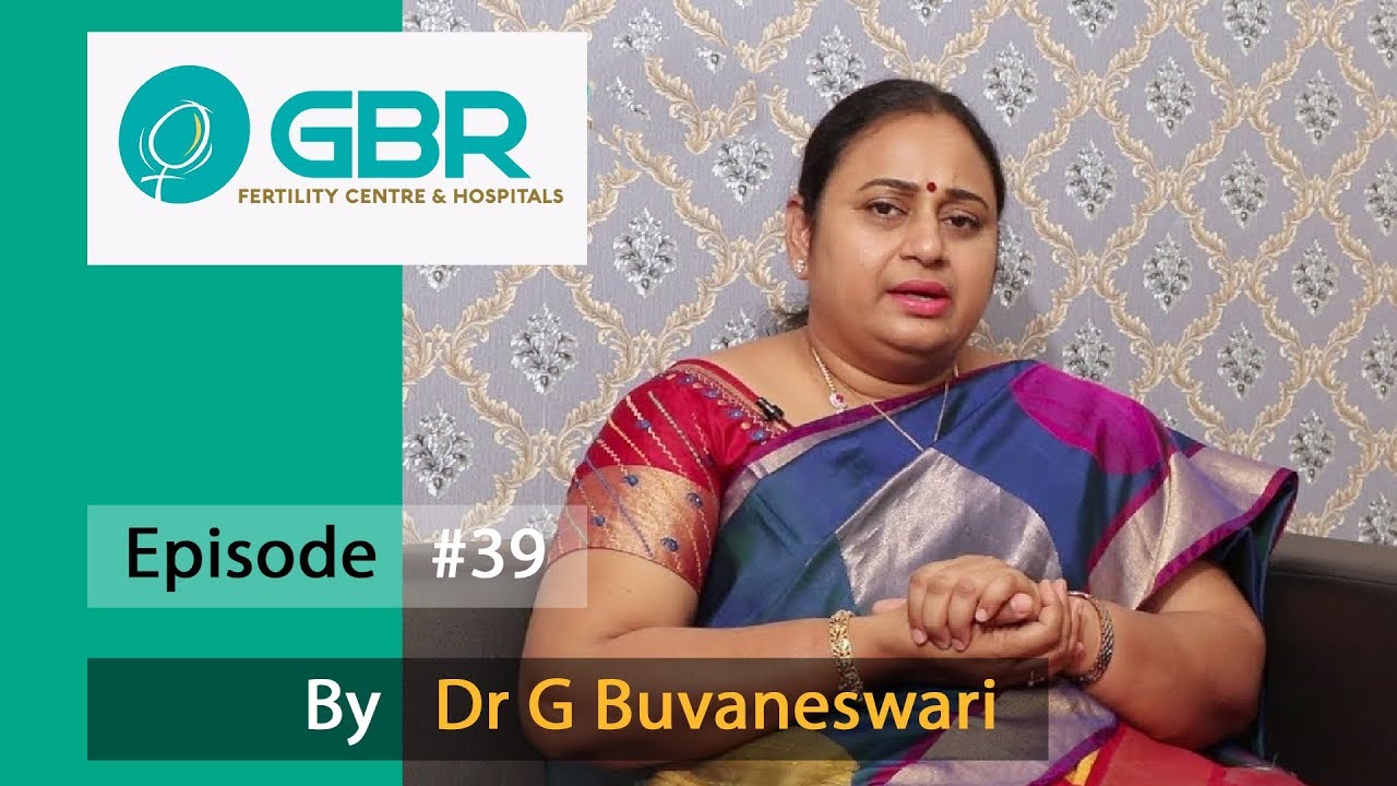 The Future of Uterus transplant surgery | Uterus transplantation | #GBR Clinic | GBR Cord EPI #39