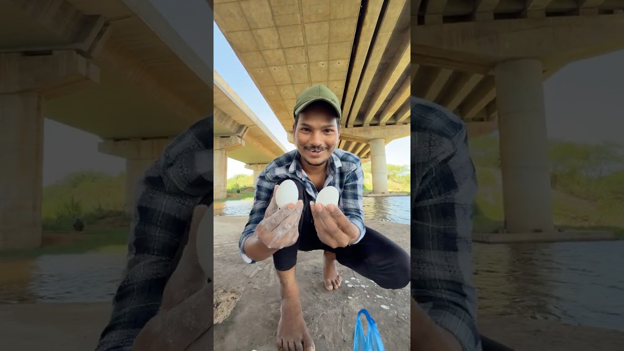 Perfect bite for Rahu fish || egg bite for fish￼| fishing bite mixing || fish bite video. 