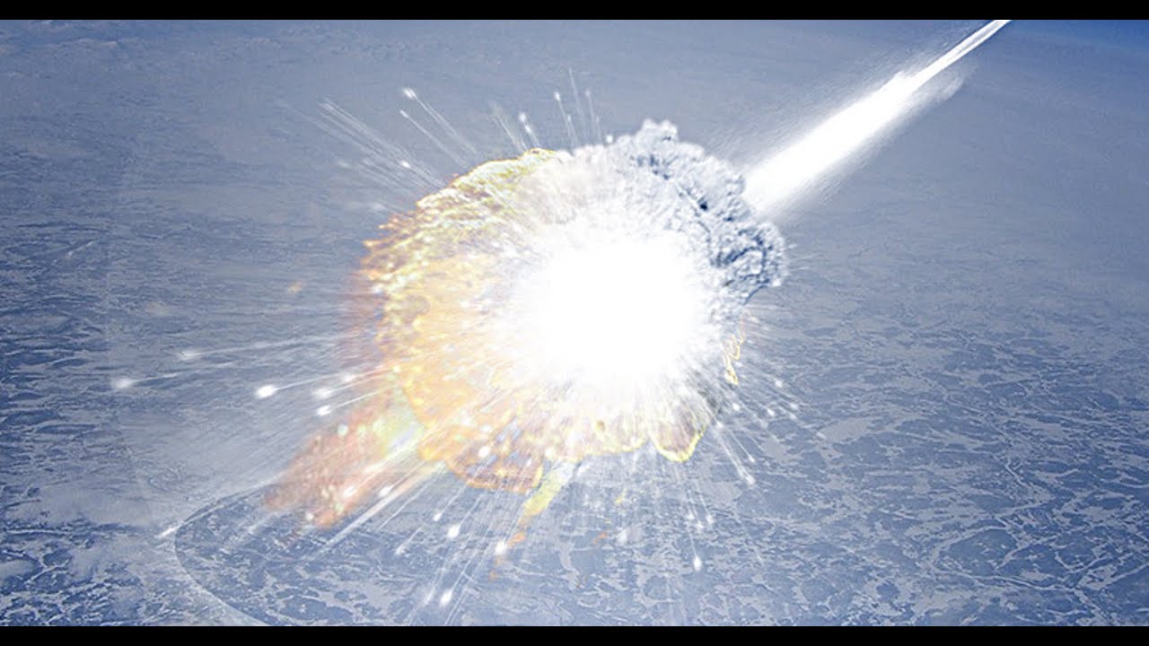 Chelyabinsk and Tunguska Airburst Events - First-Hand Eyewitness Accounts
