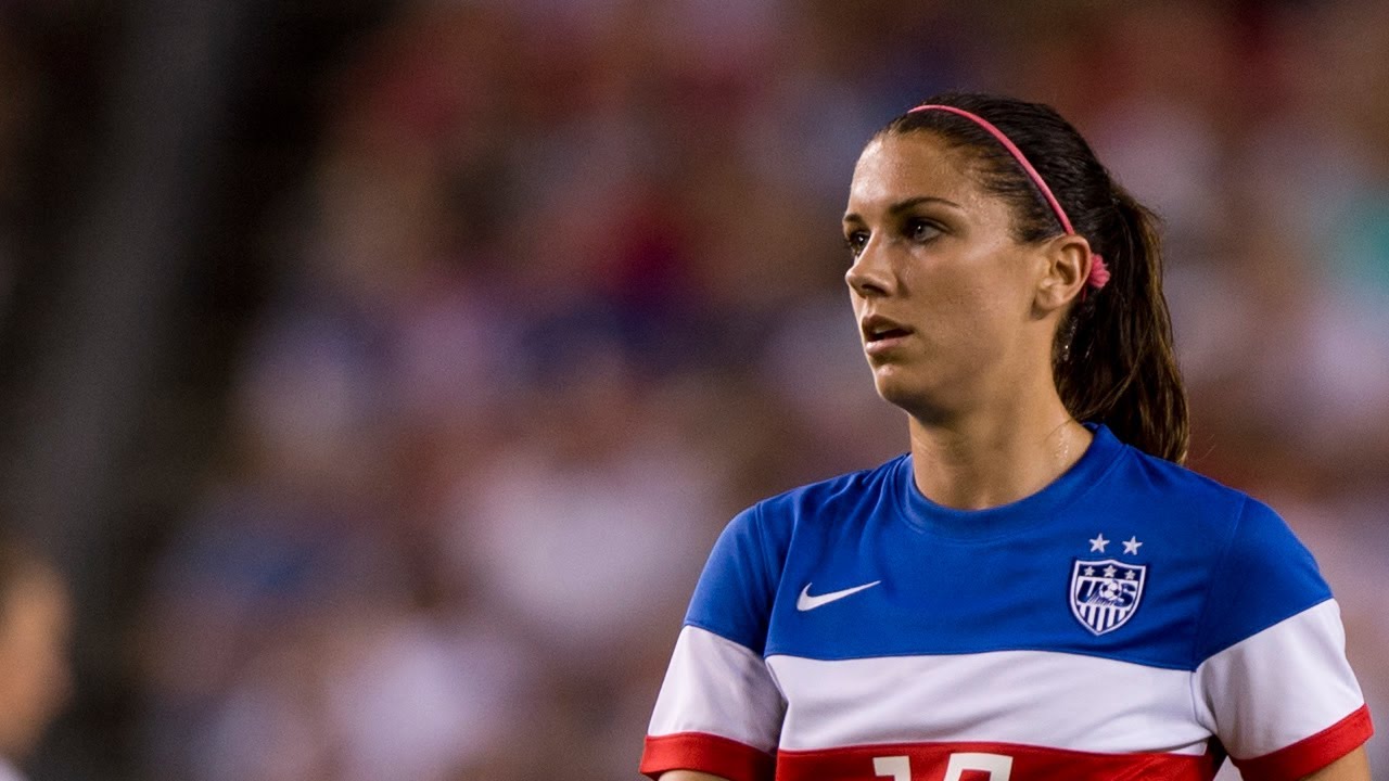 WNT vs. France: Full Match - June 19, 2014