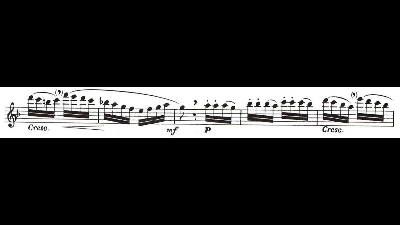 G. Gariboldi, Op. 132, No. 2