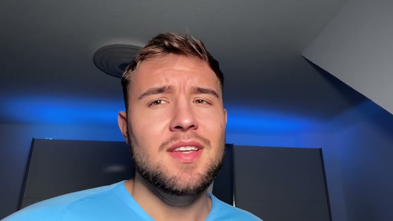 Jemand hat meine Unterhose im Fitnessstudio geklaut… (kein Witz)