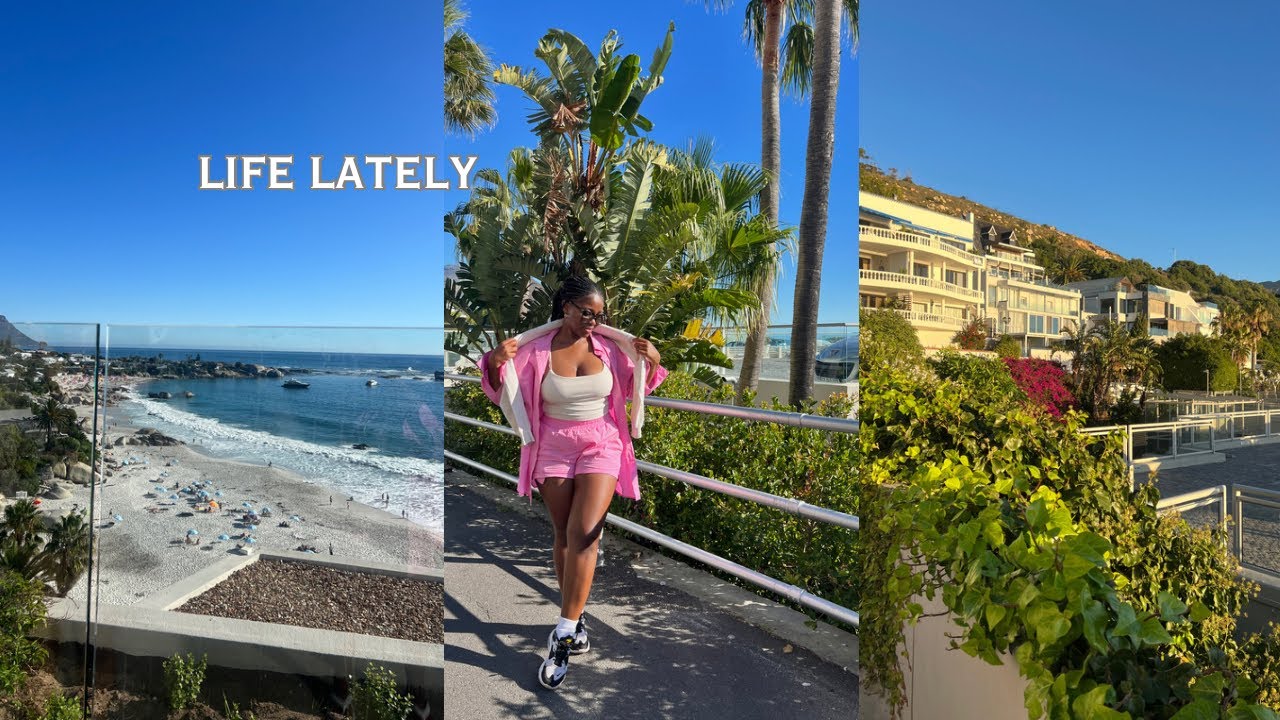 A Few Days in my Life | Friends, Family and a depressive episode