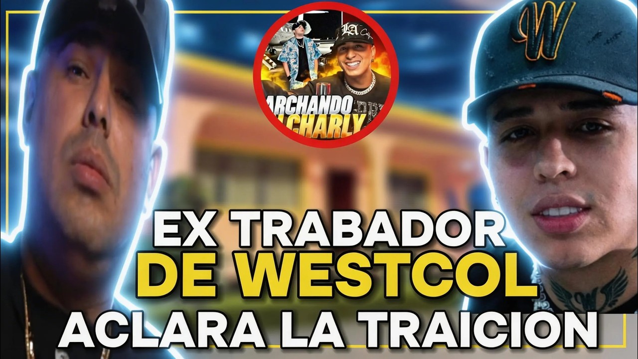 WESTCOL ACUSADO PUBLICAMENTE DE CERRARLE PUERTAS A MRSTIVEN EX EMPLEADO LO CUENTA TODO