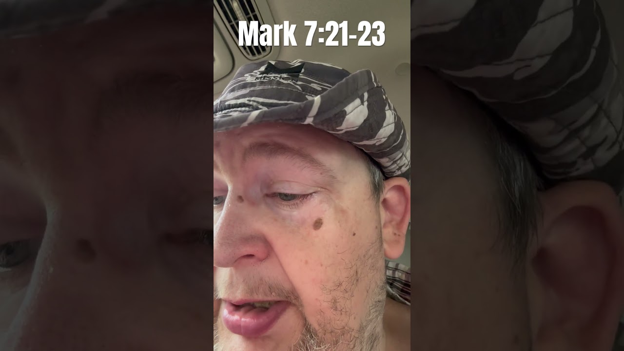 Mark 