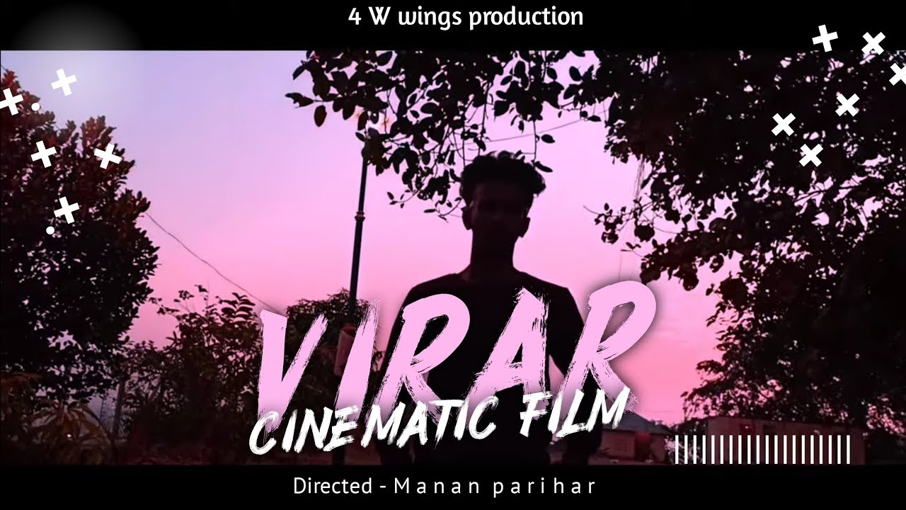 Virar - Cinematic travel film
