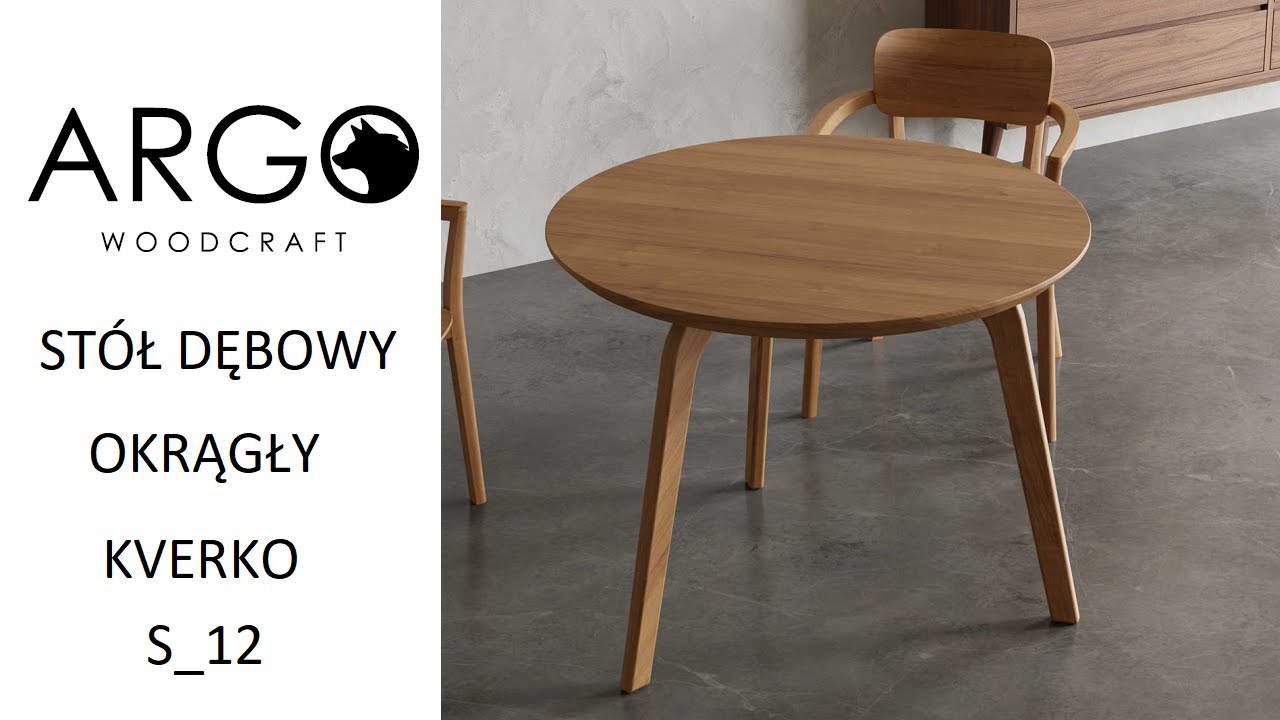 309 - Jak robimy st&oacute;ł okrągły, ramę do obrazu i słup do schod&oacute;w