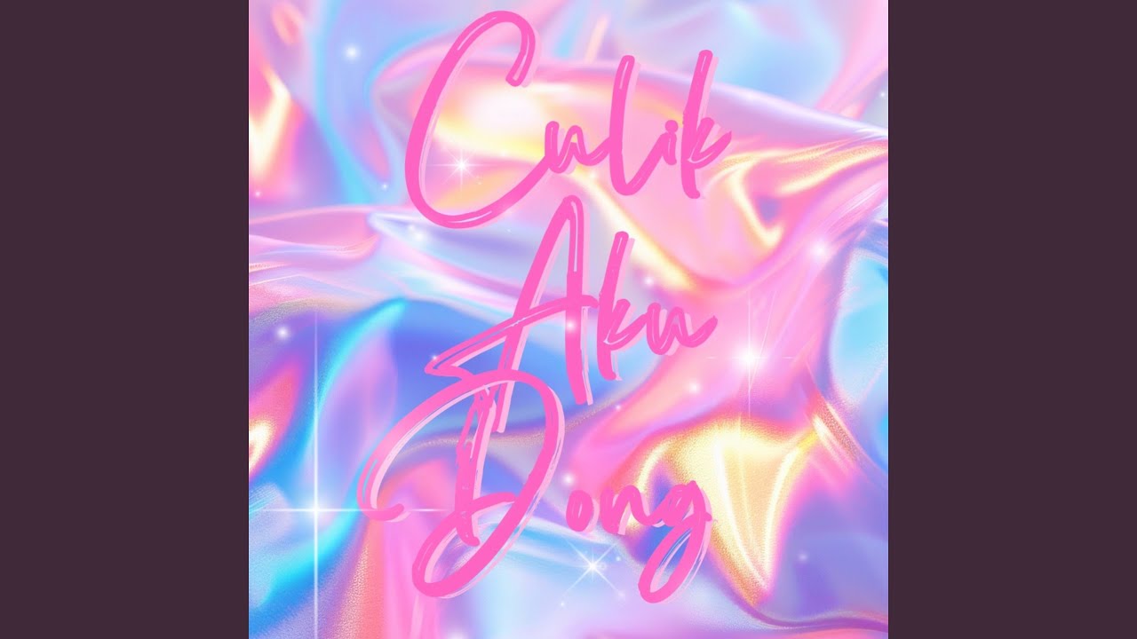 Culik Aku Dong