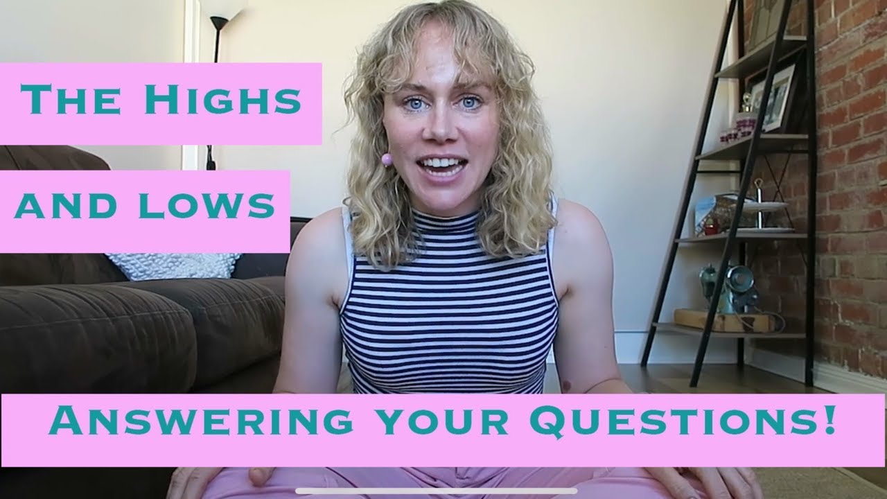 First Year of Med School - Year in Review Q&A