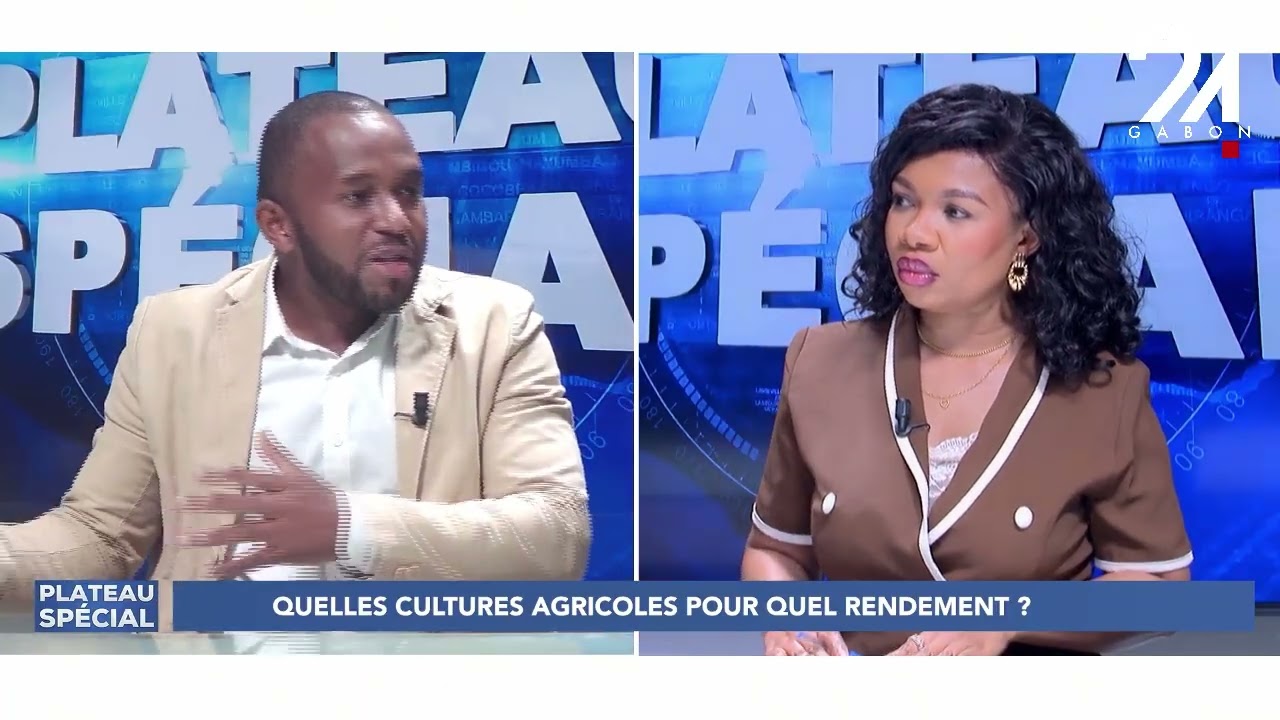 PLATEAU SPÉCIAL - QUELLES STRUCTURES AGRICOLES POUR QUEL RENDEMENT ?