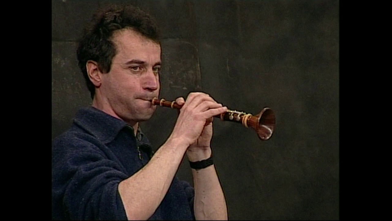 2001 Léhart Bodros Fisel