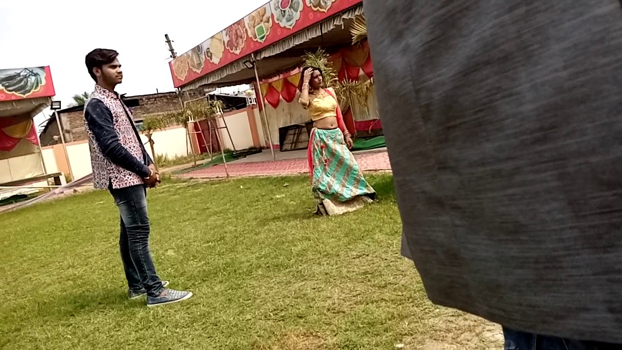 Choreographer R.k saini