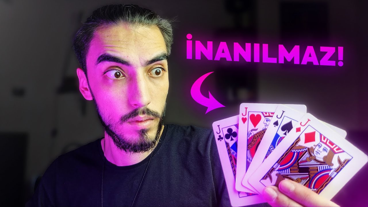 Bu Valeler Seyircinin Aklını Alacak!