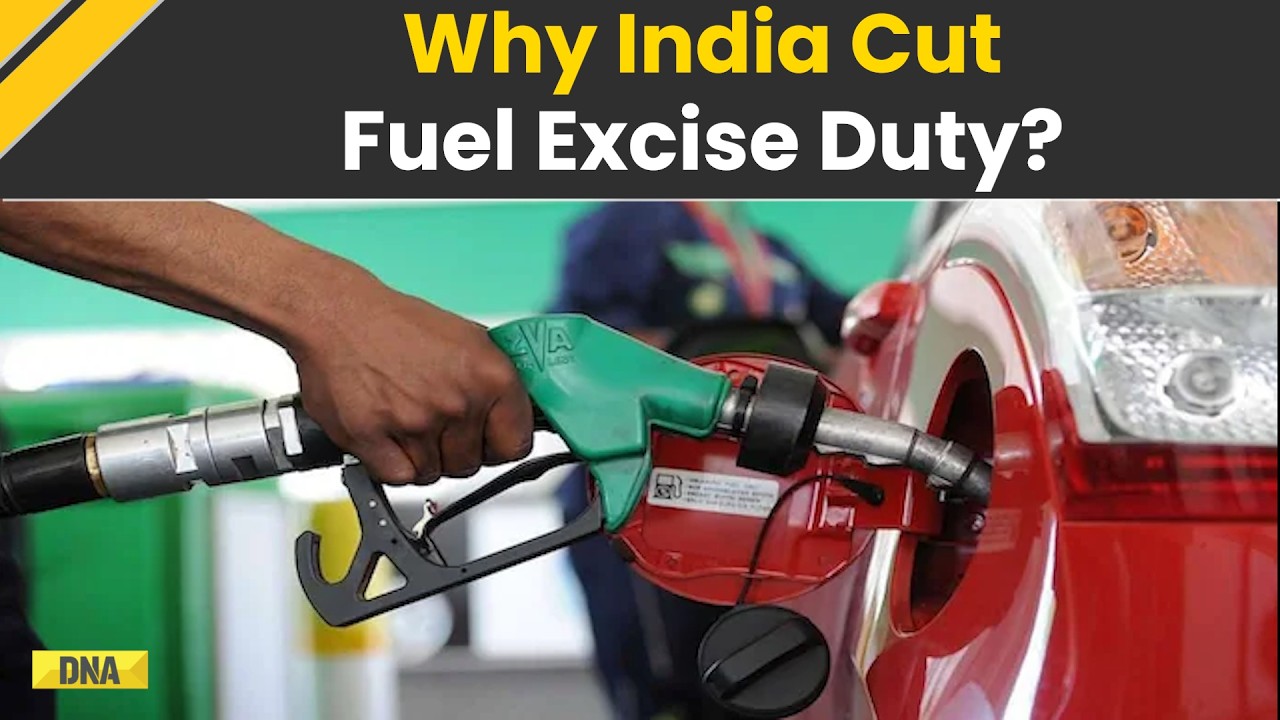 Oil Crisis News: Taxes Cuts On Petrol, Diesel Taxes Won't Reduce Prices For Consumers; Here's How