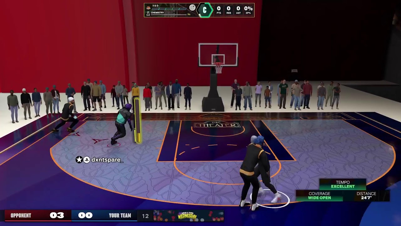 2k26 ROAD TO LEGEND