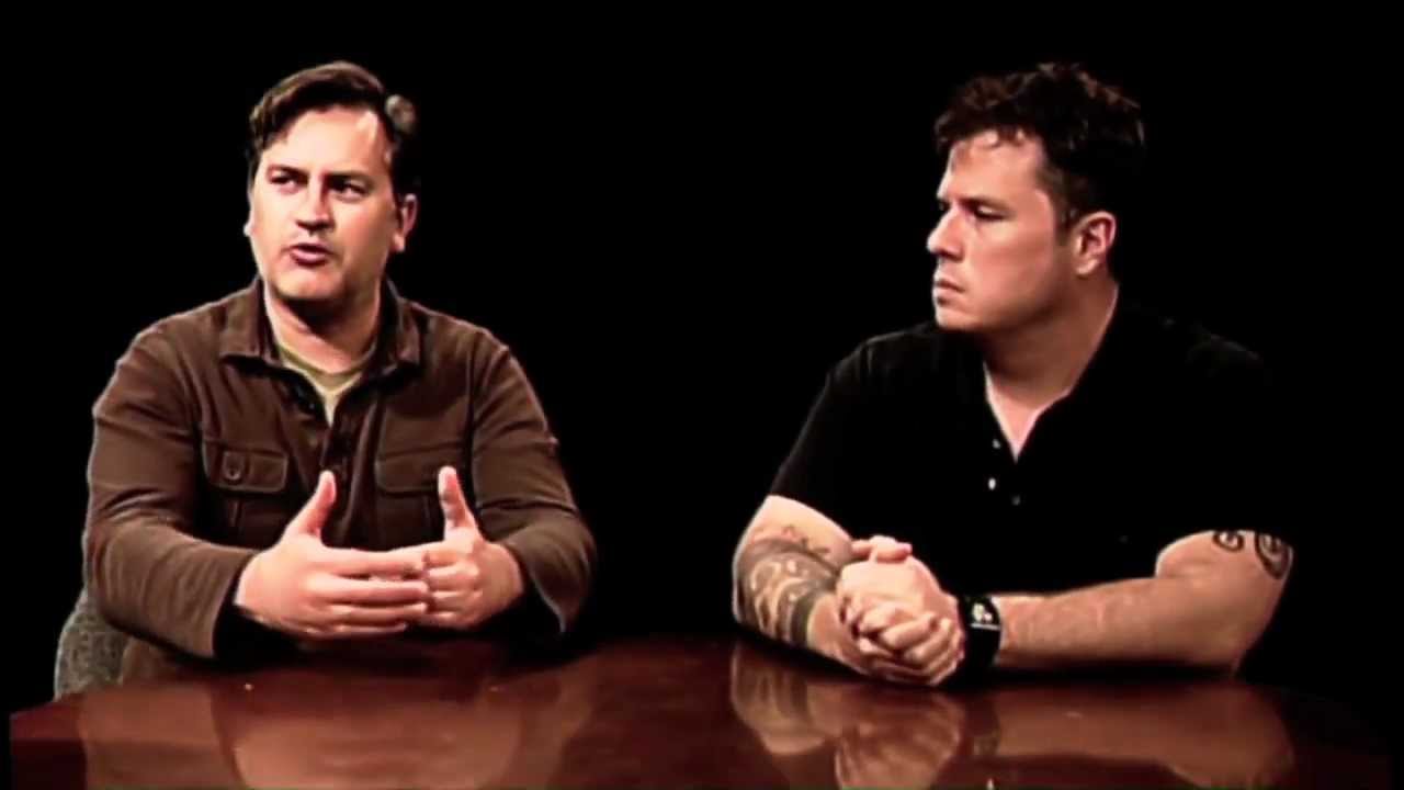 The CineFiles - BATMAN PART 2: THE NOLAN YEARS!