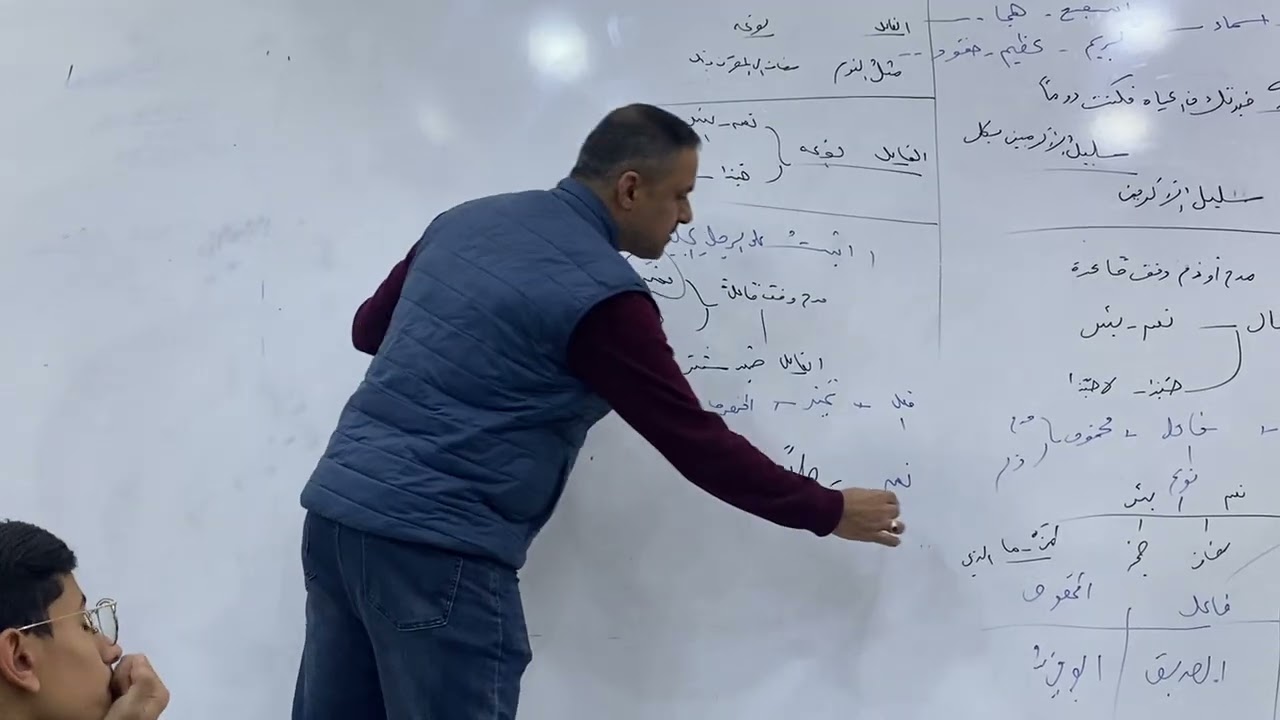 المدح والذم (ج١)