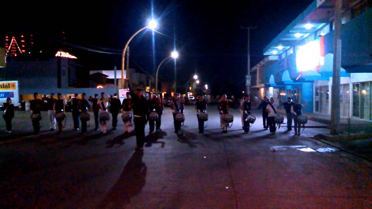 Ponys tec Morelia Ensayo debate 2013