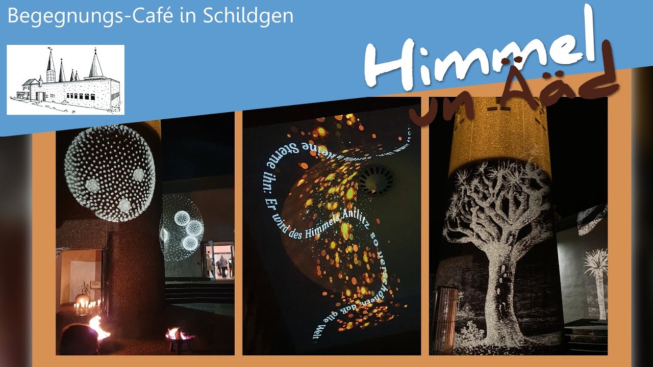 H&Ä-Splitter Nr. 44 /OKZIDENT TRIFFT ORIENT – Architektur in Licht – IMPRESSIONEN