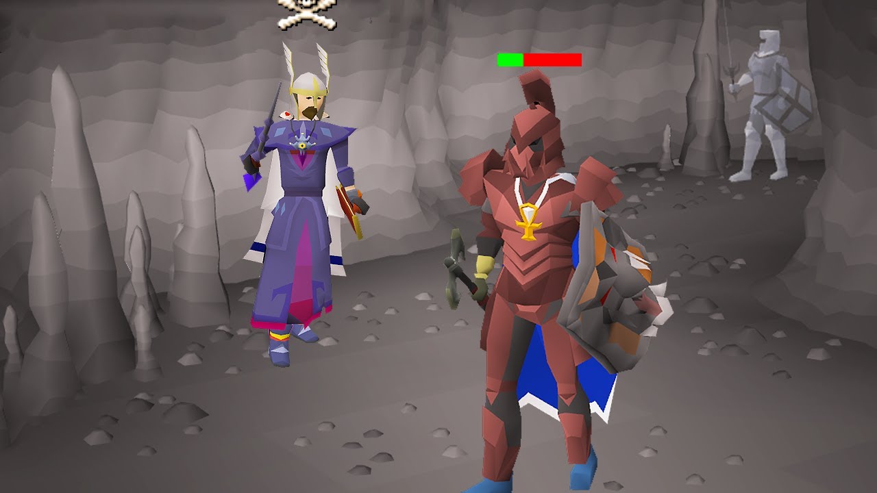 I Risked my HCIM for the Best Item in the Wilderness
