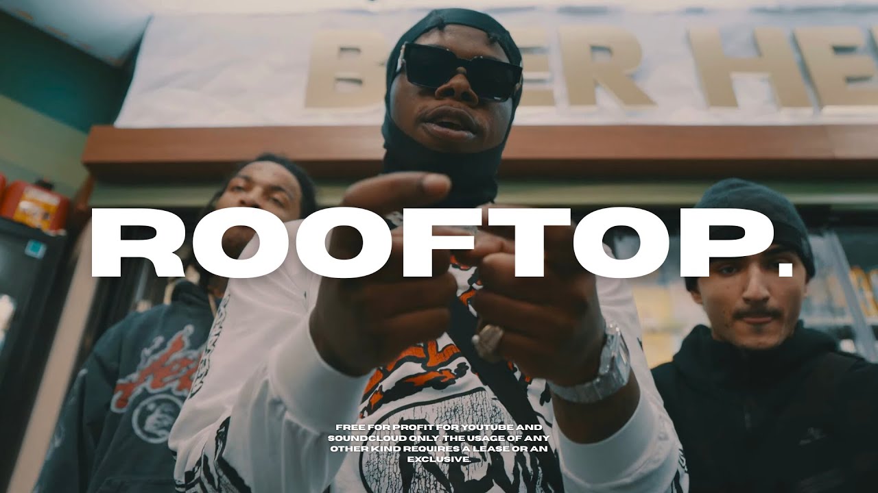 [FREE FOR PROFIT] Melodic NY Drill Type Beat x Jerk Drill Type Beat 2025 - 