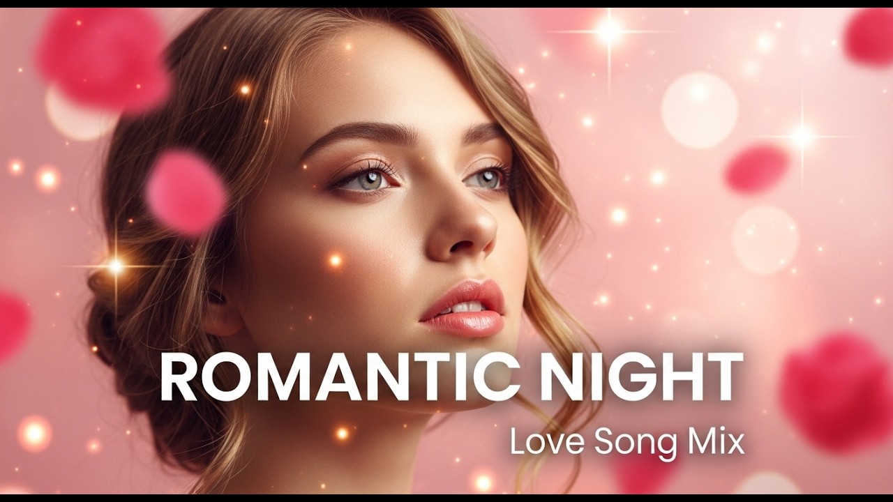 Heartbreak Midnight Playlist 💔 Deep Emotional Love Songs 2025