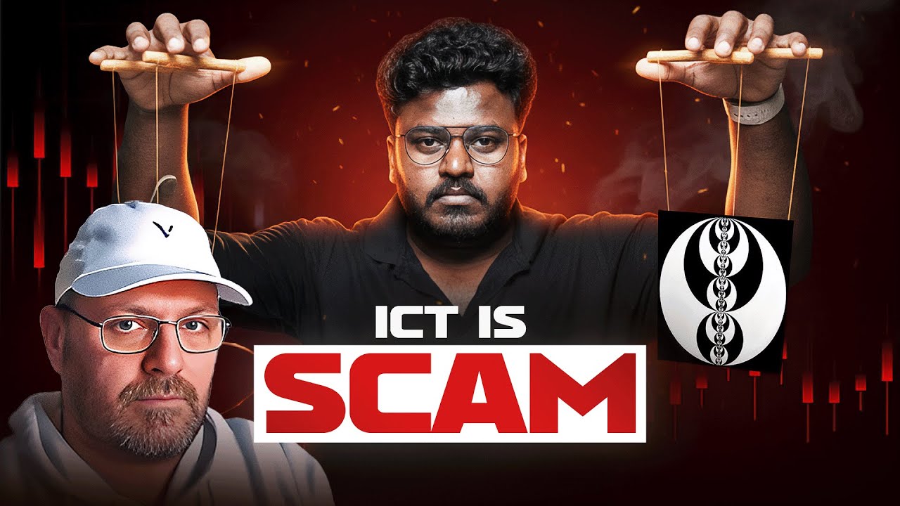 ИКТ &mdash; это мошенничество? | Тамил