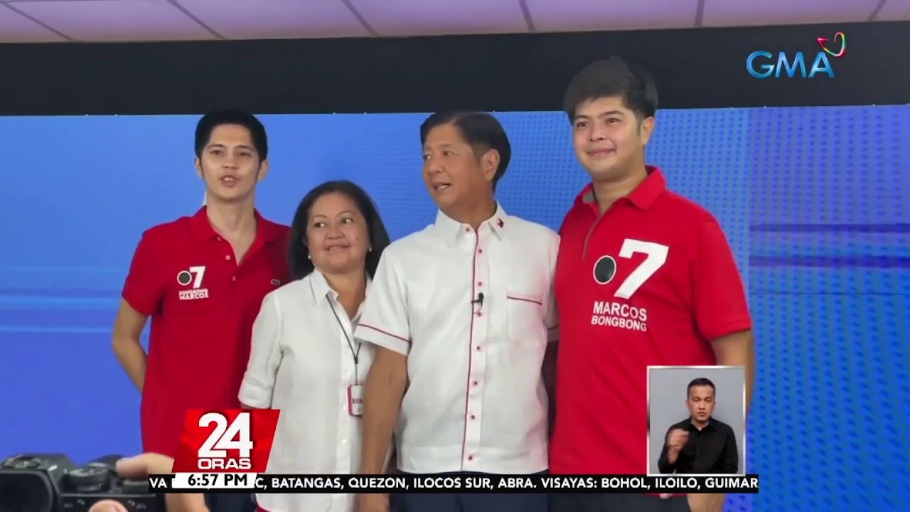 Pulse Asia: hindi nakakapagtaka ang resulta ng botohan | 24 Oras