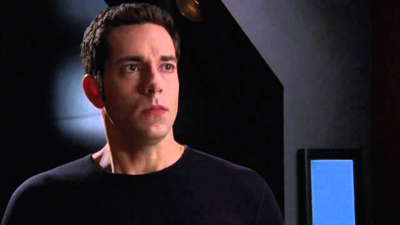 4x24 Chuck Vs The Cliffhanger Sneak Peek #1