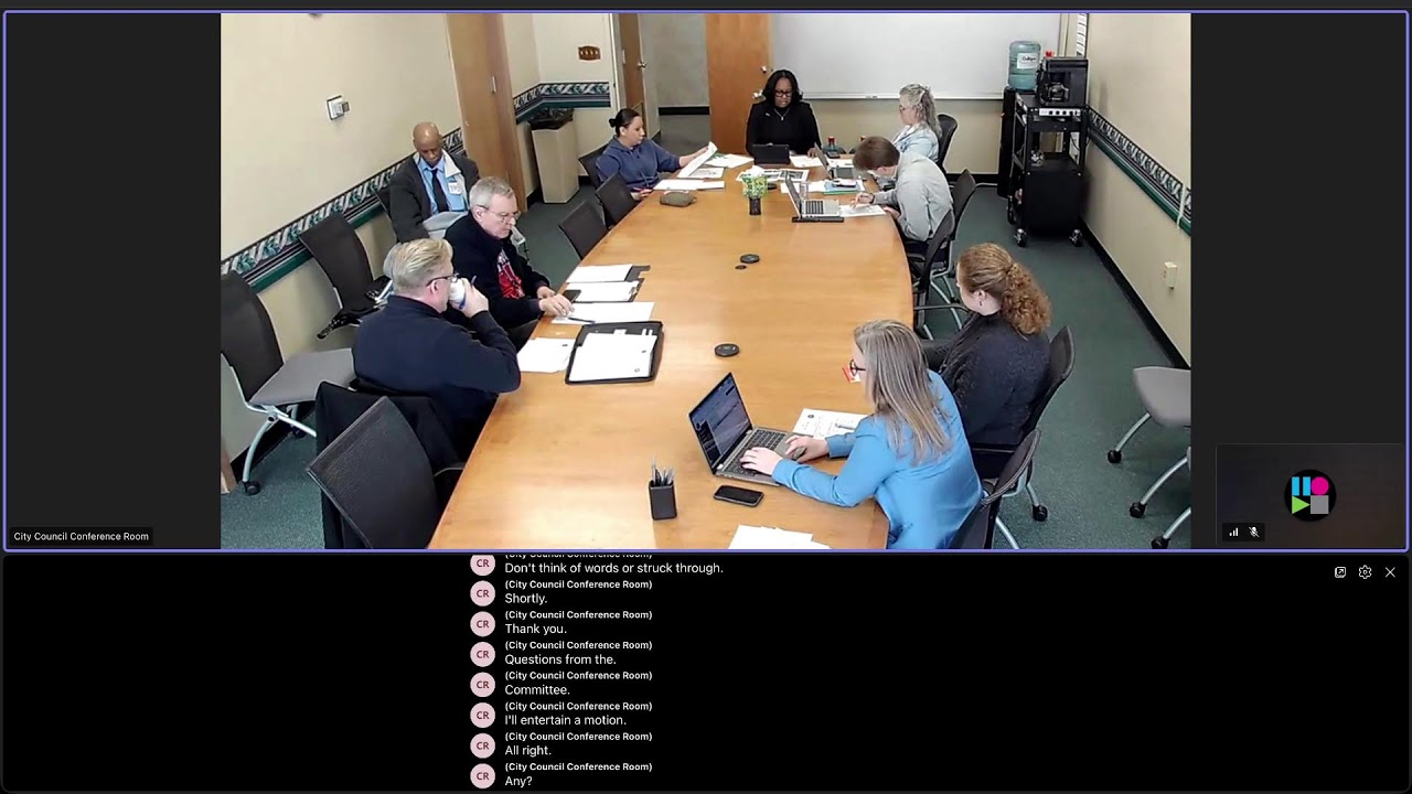 Committee on Ways and Means, March 19, 2026