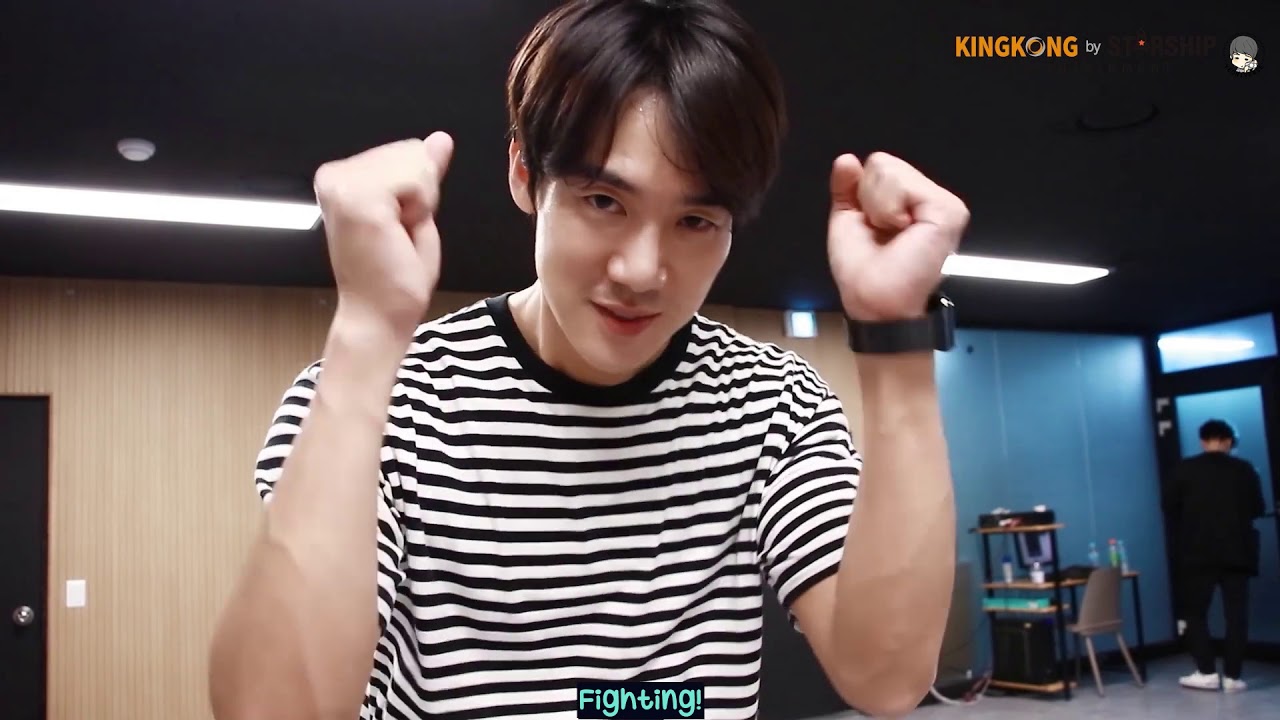 [Eng Sub] (20181016) Actor Yoo Yeon Seok to debut as an idol for real?