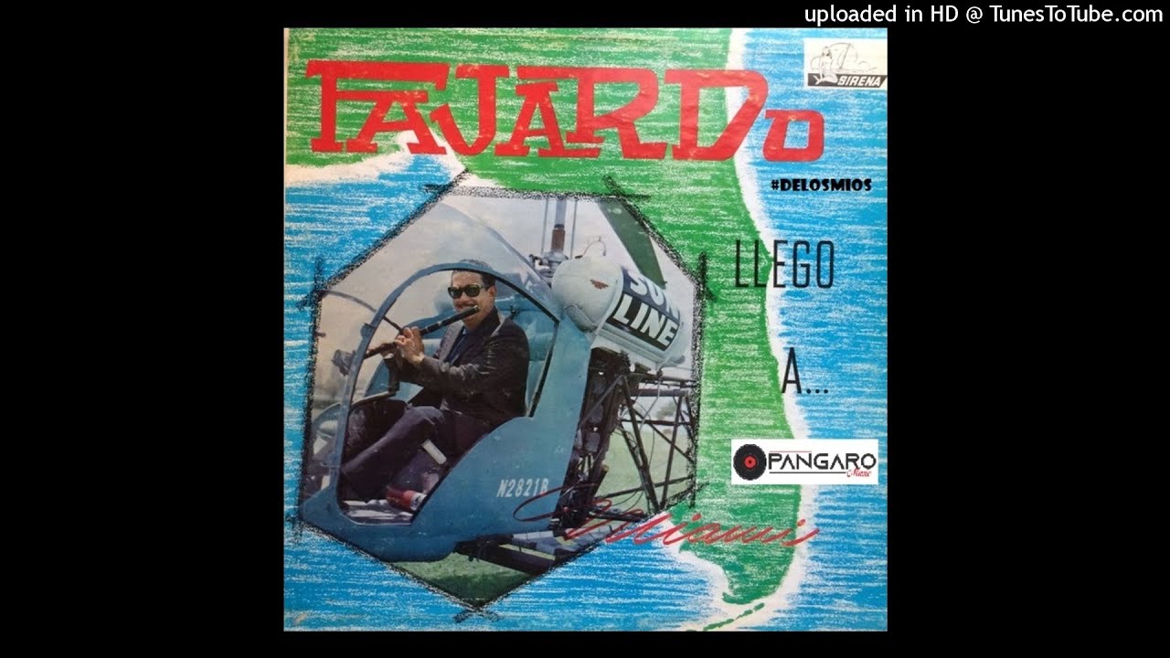 Barco Sin Puerto - Orquesta Fajardo Y Sus Estrellas