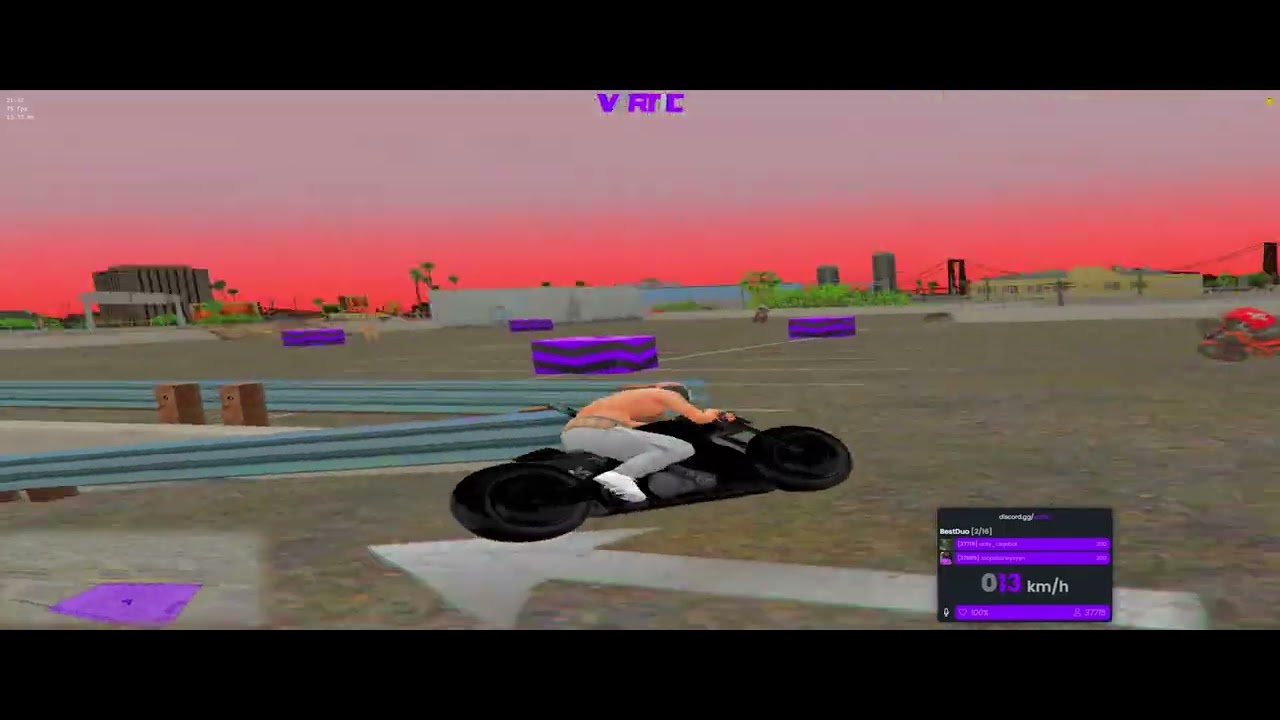 piupiu #1👾👾🦽 ( 100% Vortic )
