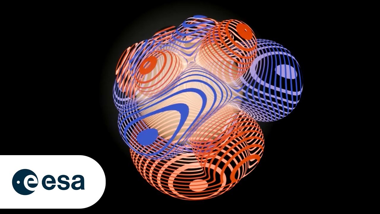Hearing Earth&rsquo;s magnetic field switch poles 780 000 years ago