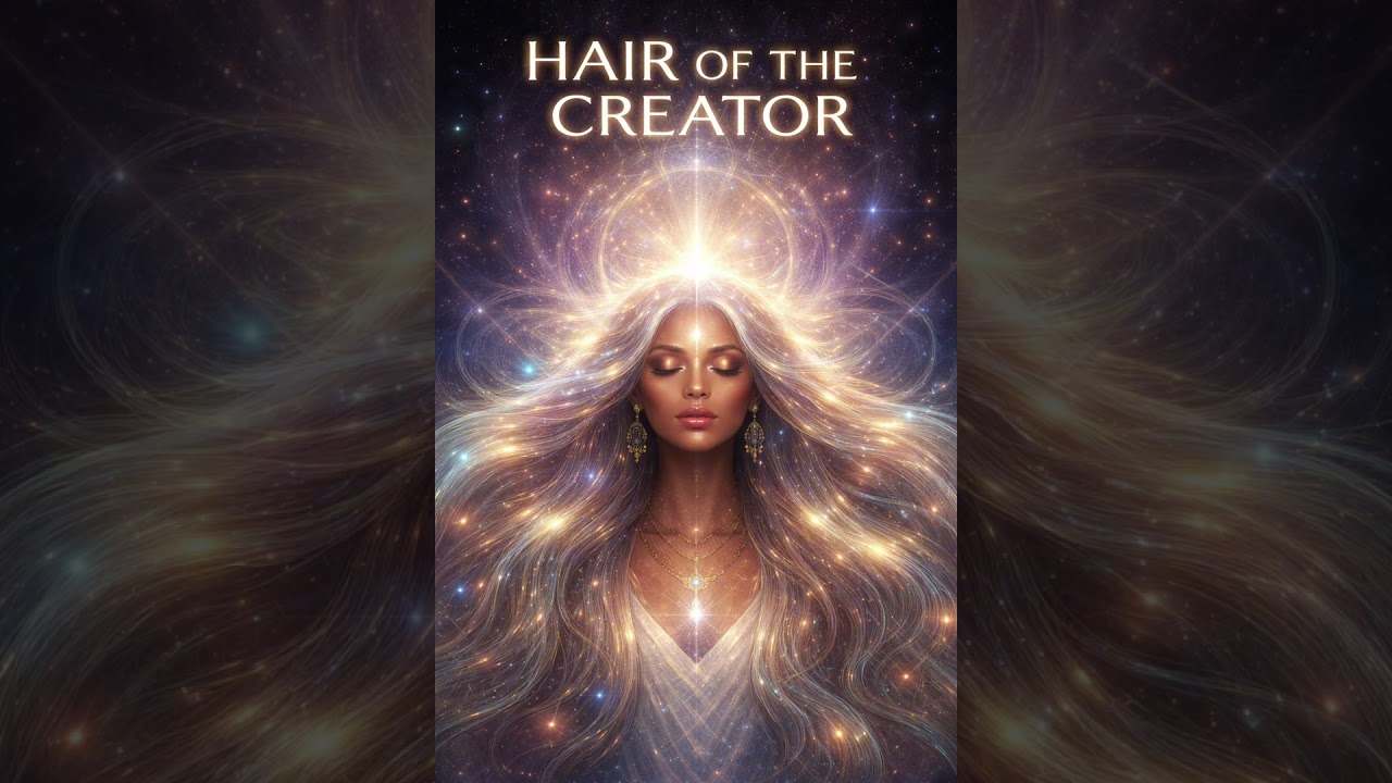 Hair Of The Creator 