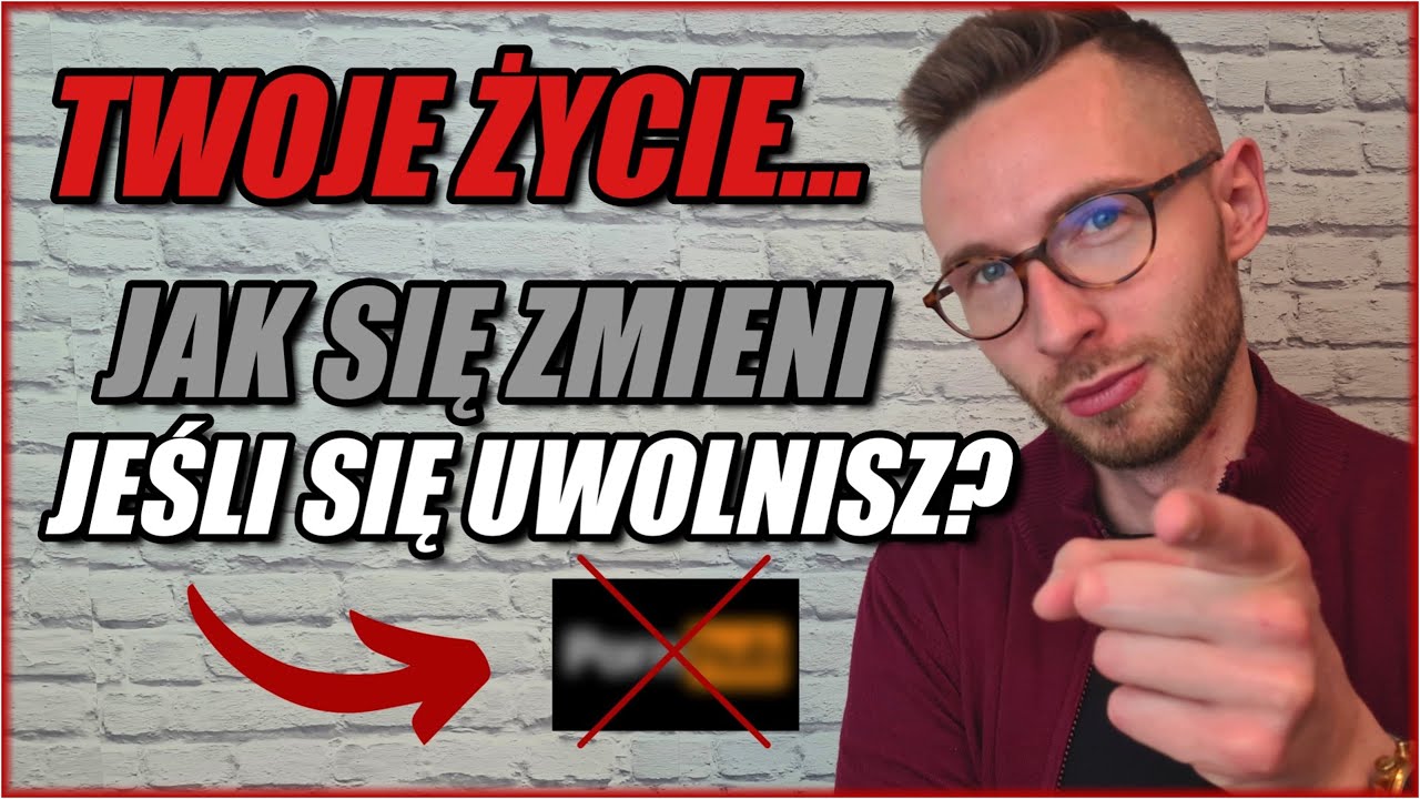 Jak Zmieni Się Twoje Życie Jeżeli Uwolnisz Się Od Pornografii? | Wychodzenie Z Wieloletniego Nałogu
